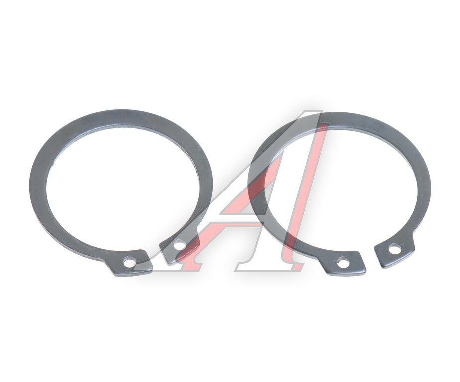 Кольцо стопорное JAC OE