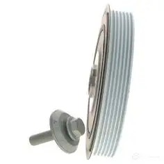 Шкив коленвала BOSCH 7NLG 62 1437246384 1987945602