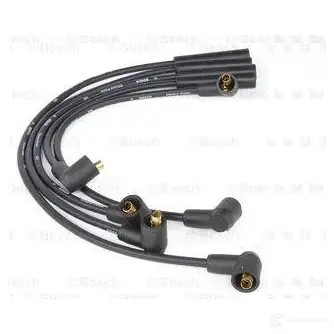 Высоковольтные провода зажигания, комплект BOSCH B 719 0986356719 02YBJY 335513