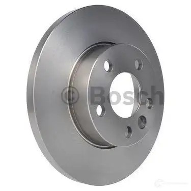 Тормозной диск BOSCH 339233 H6JO6Y B D769 0986478870