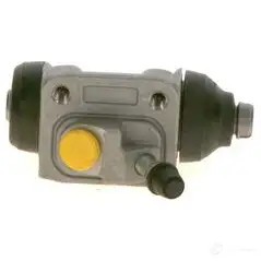 Рабочий тормозной цилиндр BOSCH 338321 GIG25 WC 848 0986475857