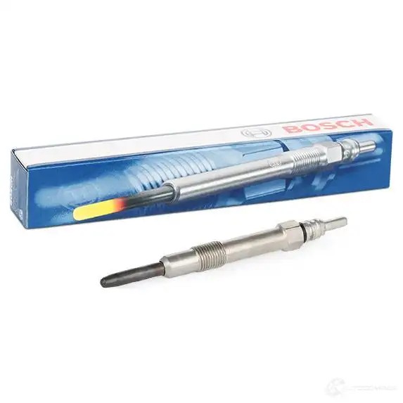 Свеча накала BOSCH 311132 0250202036 8837Y0 GLP0 07