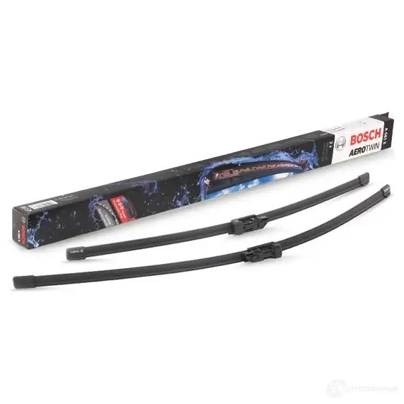 Щетка стеклоочистителя BOSCH A 581 S 3397007581 21DSG9R 360619