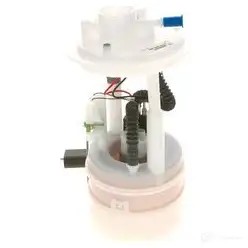 Топливный насос BOSCH 3165143942765 0986580356 X8O 8MN 343114