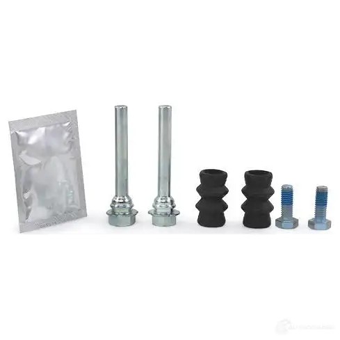 Направляющие суппорта, ремкомплект BOSCH 9KRQQ69 RG 1007 1987470607 1193504965