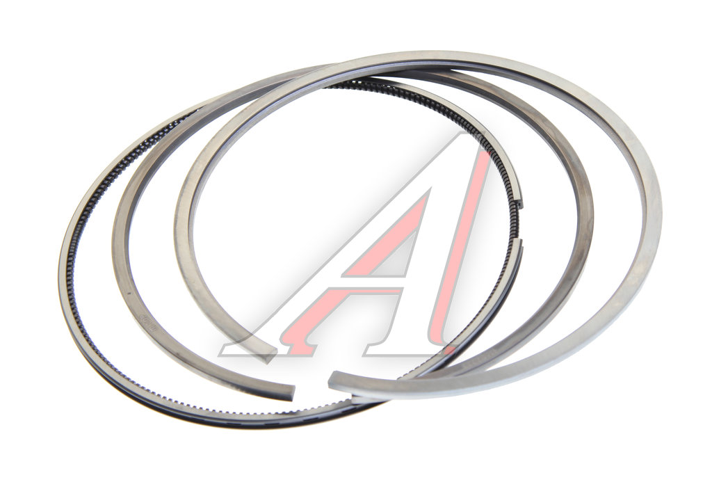Кольца поршневые КАМАЗ-5490 MERCEDES дв.OM457, 458, 460 d=128.00 (на 1 поршень) MAHLE