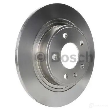 Тормозной диск BOSCH 339860 BD 1490 0986479646 O7WCKMC