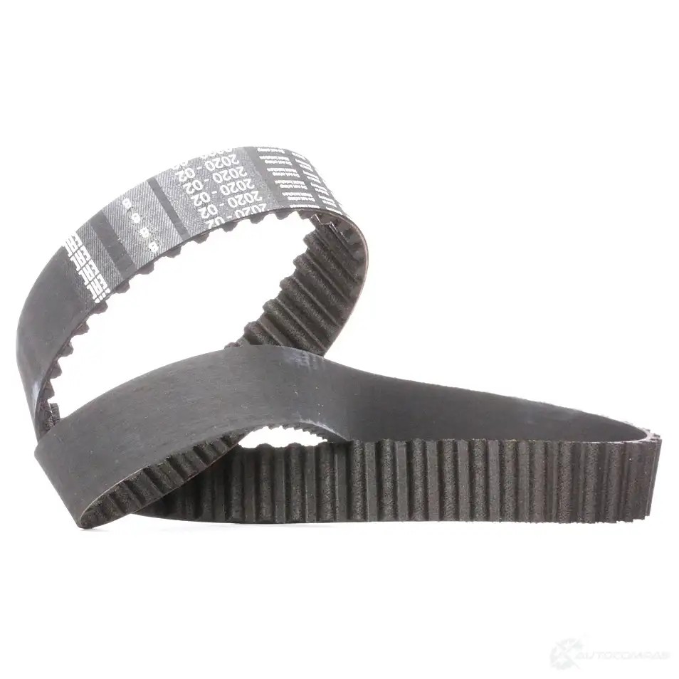 Ремень ГРМ BOSCH 9 444 1987949444 358014 097 SP+ 254H (SP+), 94221
