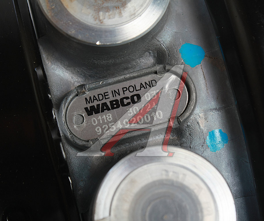 Энергоаккумулятор КАМАЗ ЕВРО-2, 3, МАЗ 30/24 WABCO