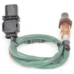 Лямбда зонд, кислородный датчик BOSCH 312886 LS 17331 0258017331 17331