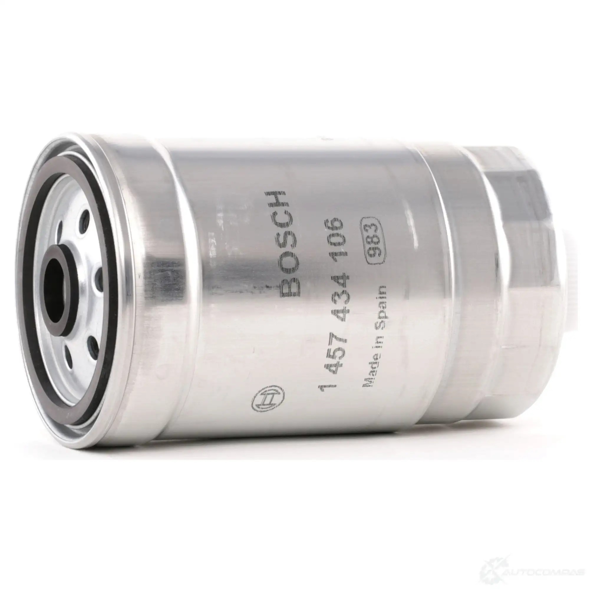 Топливный фильтр BOSCH 1457434106 74010 349424 N 4106