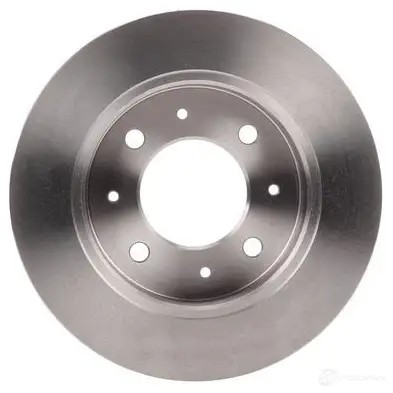 Тормозной диск BOSCH BD127 2 339703 0986479462 AMI0J