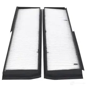 Салонный фильтр BOSCH 350995 CF-MB-5 1987432051 M 2051