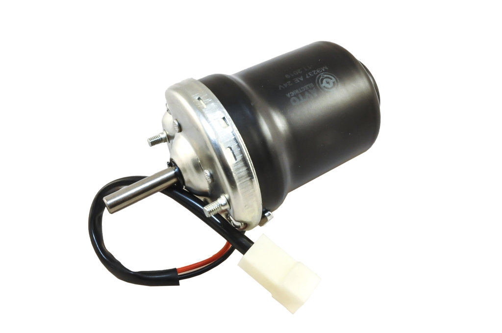 Мотор отопителя МАЗ, КАМАЗ, ГАЗ 24V AVTOELECTRICA