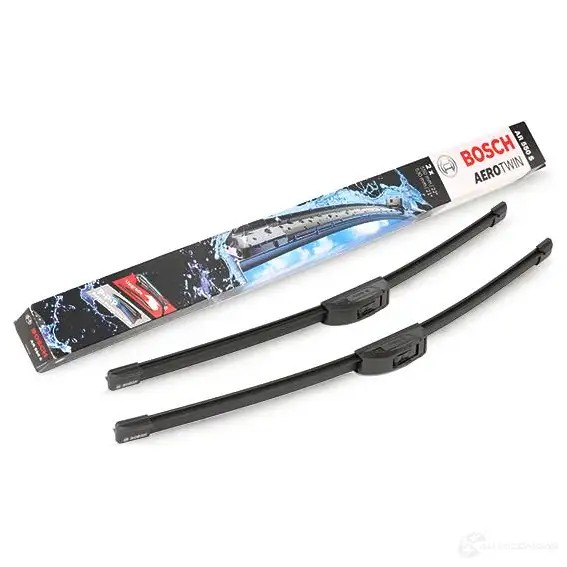 Щетка стеклоочистителя BOSCH 361165 AR 550 S LP2ST 3397118906