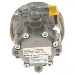 Гидроусилитель, насос гур BOSCH 4047025460705 374399 N44H8 6P ks01000078