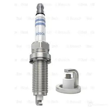 Свеча зажигания BOSCH 1193442901 0242129801 VR 8 SC+ +40