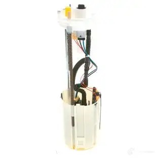 Топливный насос BOSCH N4JH YZ1 1437244758 0580203443