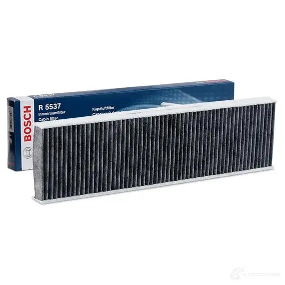 Салонный фильтр BOSCH R5537 R 5537 351374 1987435537