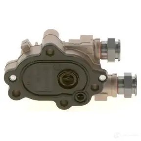 Топливный насос BOSCH FP/Z P18/L1S*240+12/500 0440020095 JS6EN 1423083216