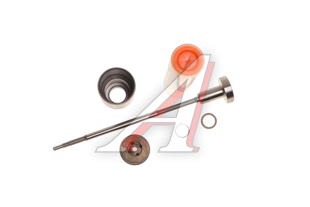 Ремкомплект КАМАЗ-54901 дв.910 форсунки BOSCH 0445120534, А-04-027-00-00-00 (5 наим.) ЕВРО-5 АЗПИ