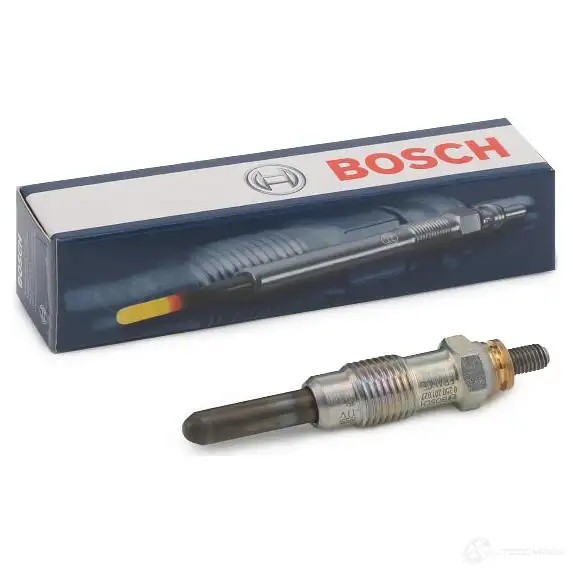 Свеча накала BOSCH GLP 015 BO11NL 311076 0250201027