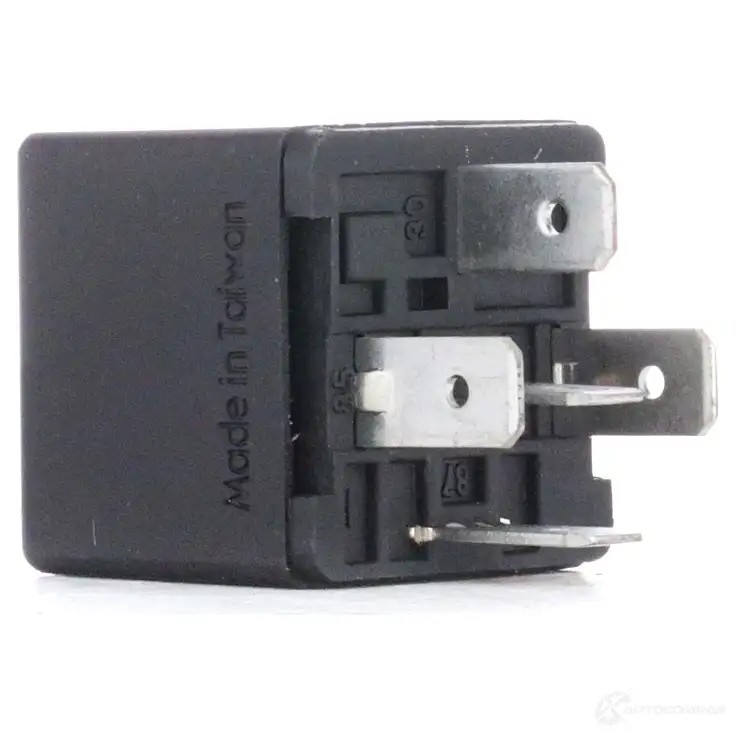 Реле BOSCH 0986ah0602 4047025325592 344357 K B9V26B