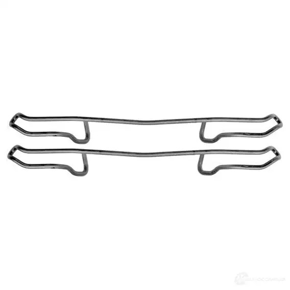 Ремкомплект колодок BOSCH 1987474173 351700 AP1 28 5KPCI