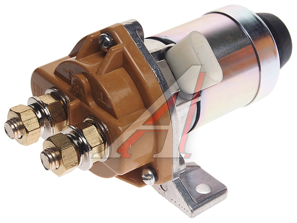 Выключатель массы дистанционный спецтехника 24V AVTOELECTRICA