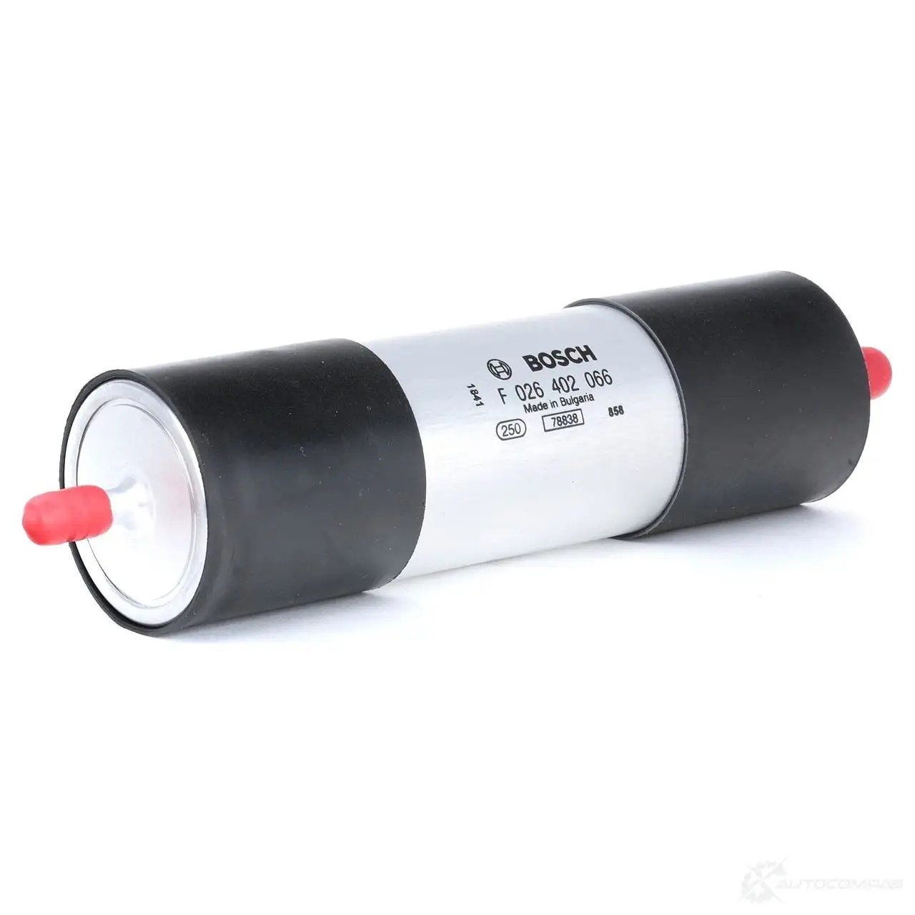 Топливный фильтр BOSCH N 2066 f026402066 HSVIN 370362