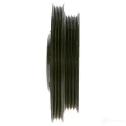 Шкив коленвала BOSCH 1424695744 1987945629 4047026220612 QL HJDN