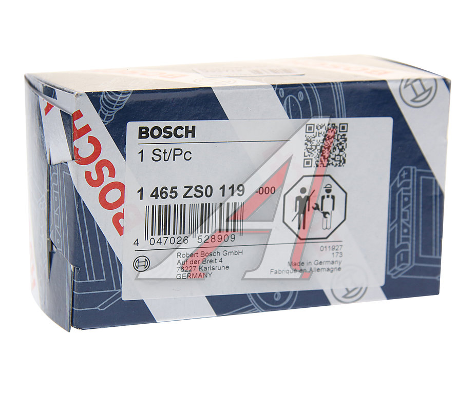 Блок дозировочный КАМАЗ дв.740.70-75, CUMMINS ISB 6.7,  6ISBe BOSCH
