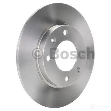 Тормозной диск BOSCH E1 90 R - 02C0100/0108 BD395 338942 0986478464