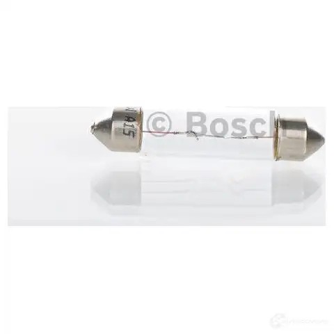 Лампа SV8.5-8 10 Вт 6 В BOSCH NYO0C5 6V 10W PURE LIGHT 350443 1987302612