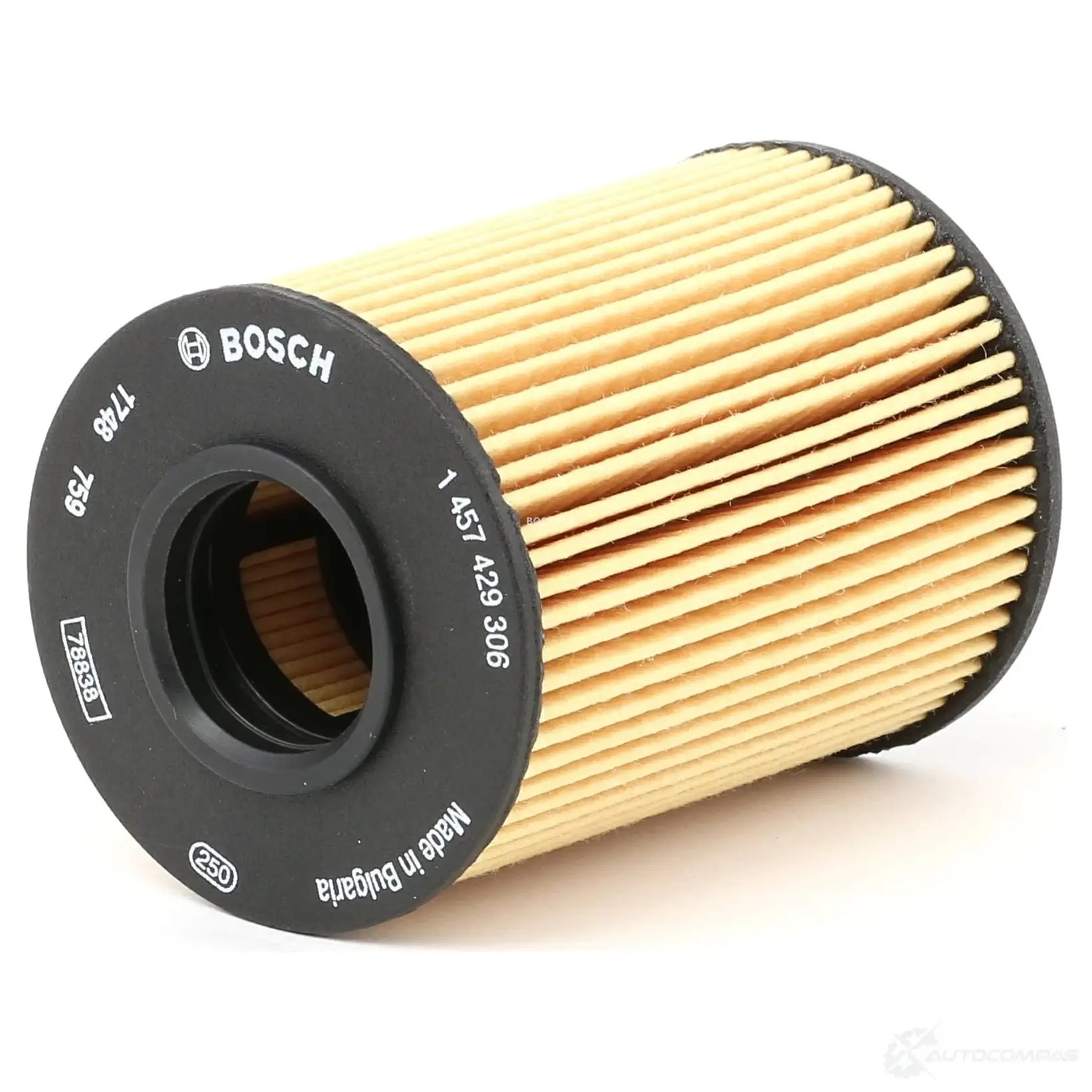 Масляный фильтр BOSCH OF-MB-13 348801 1457429306 P 9306