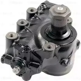 Рулевая рейка Bosch TYW03 0 1207496579 K S00 001 207 IAA0CR