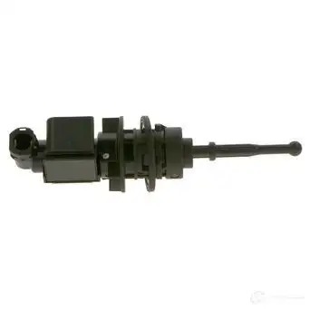 Расходомер воздуха BOSCH 0986280212 31LYEP 334464 BX HFM-5-8.5