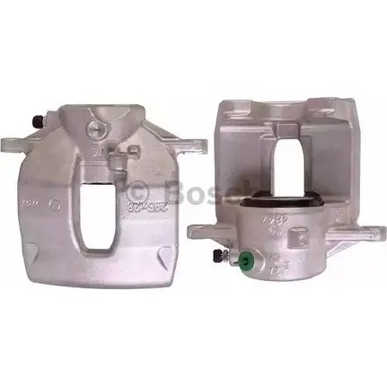 Тормозной суппорт Bosch 1193469486 0 986 134 322 CR22 06 QOJHA