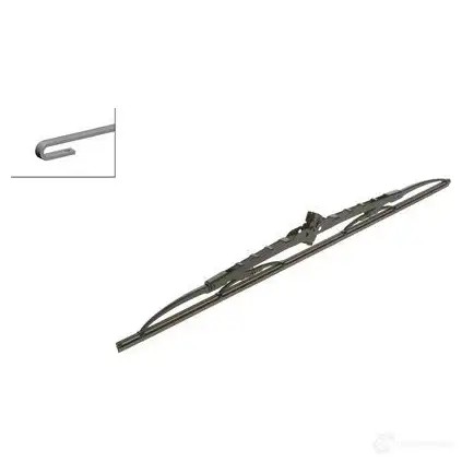 Щетка стеклоочистителя BOSCH 360996 3397018965 N 55 CGNRC