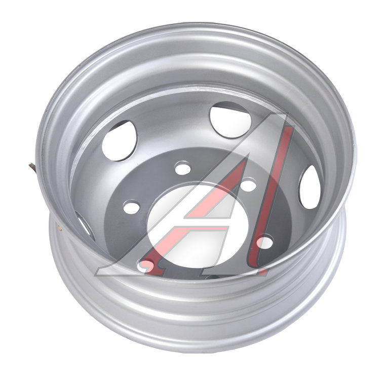 Диск колесный JAC N75, N80, N90 КАМАЗ Компас-9 OE