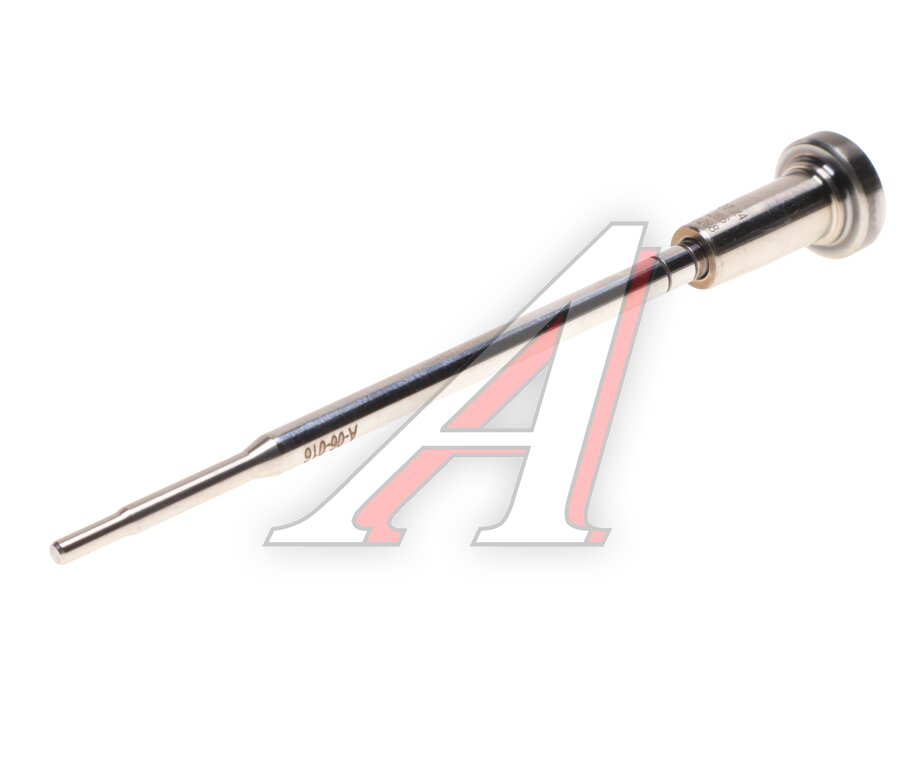 Клапан КАМАЗ форсунки 0 445 120 241 (дв.ISLe+350,  ISLe380) комплект (аналог BOSCH F00RJ01941) АЗПИ