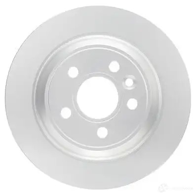 Тормозной диск BOSCH 339642 BD1295 E1 90 R - 02C0241/0559 0986479396