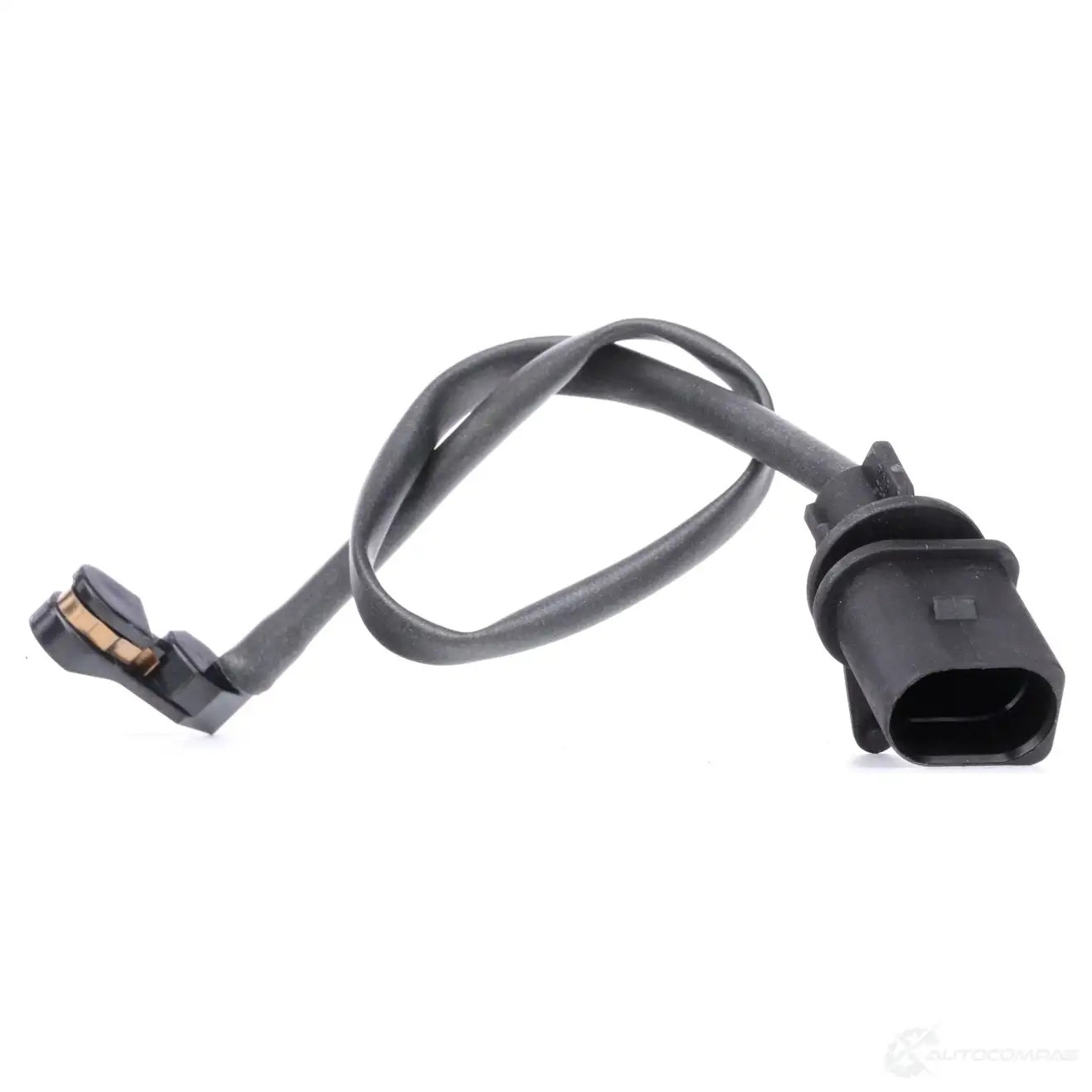 Датчик износа тормозных колодок BOSCH AP60 5 ZCXFAQ 351934 1987474505