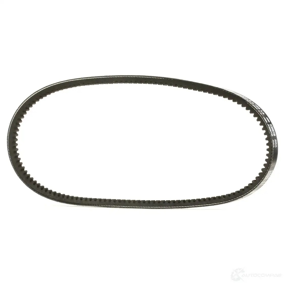 Клиновой ремень BOSCH 1987947782 62AIXAX 356779 11,5 x 790
