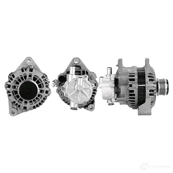 Генератор BOSCH 49 50 IBHNUW5 0986049500 333191