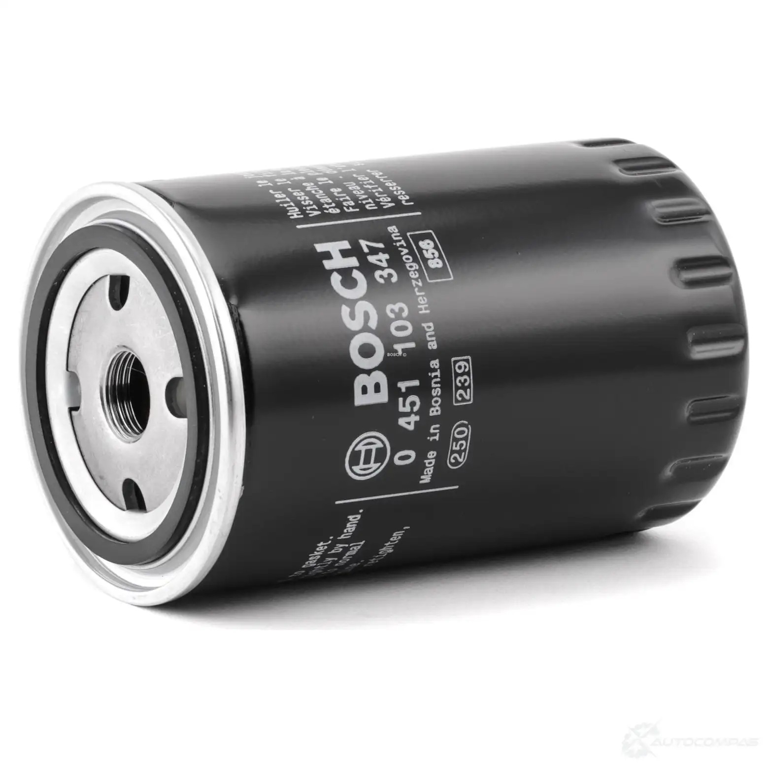 Масляный фильтр BOSCH IW8CV P 3347 329244 0451103347