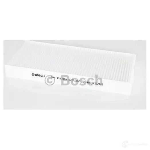 Салонный фильтр BOSCH 1987432095 QP424KH 351037 M 2095