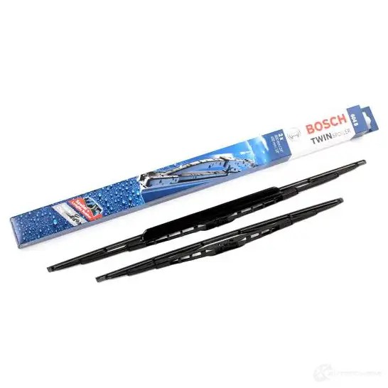 Щетка стеклоочистителя BOSCH 361110 3397118303 604 S UPVSID
