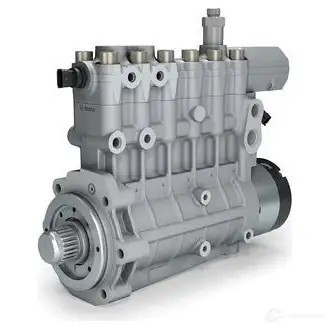 Тнвд, топливный насос высокого давления BOSCH f00bc00126 1437247040 4FD138 K