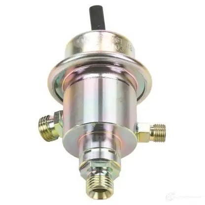 Регулятор давления топлива BOSCH 0438161013 C ZD3ARA 3165142288215 327562